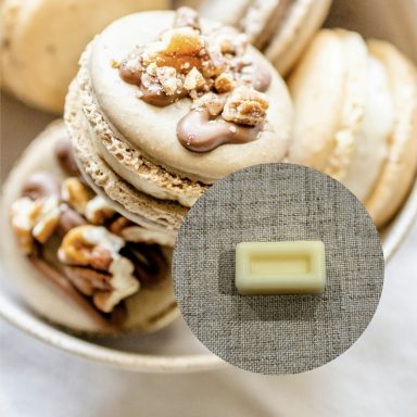 Fondant douceur sucrée Fondant douceur sucrée