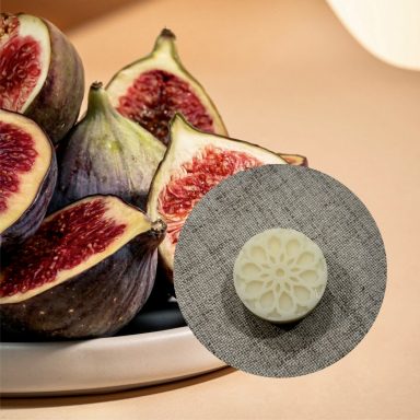 Fondant Figue Fondant parfumé Figue